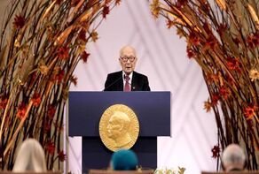 Nobel Peace Prize-winning Nihon Hidankyo group calls for global nuclear disarmament