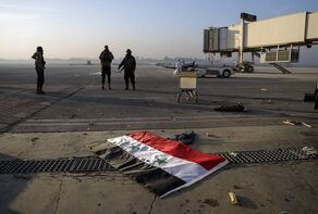 Damascus, Aleppo airports resume operations