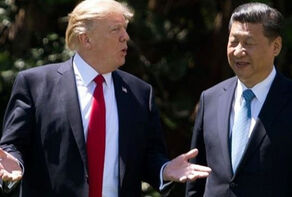 中国总统将不会参加特朗普的就职典礼