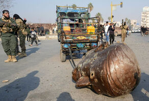 西方人权双重标准