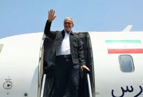 Middle East News: Pezeshkian will visit Egypt