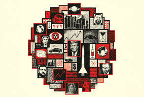 Will 2025 be a turning point in human history?