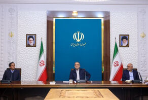 پزشکیان در جلسه شورای رقابت: با فضای رانتی بازار رقابتی شکل نخواهد گرفت