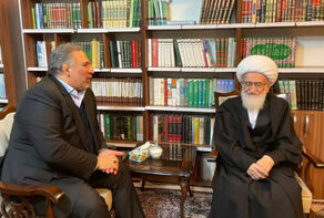 آیت الله نوری همدانی: اولویت مسئولان باید حل مشکلات مردم باشد