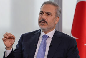 آنکارا خواستار حمایت جهان از دولت موقت سوریه شد