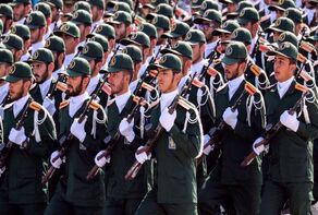IRGC intelligence forces disband Takfiri terrorist team in western Iran