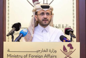قطر: نفتخر بعلاقاتنا مع الجمهورية الإسلامية الإيرانية‎