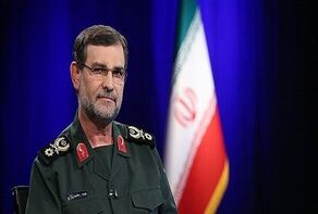 Iranian ships sailing safely in international waters