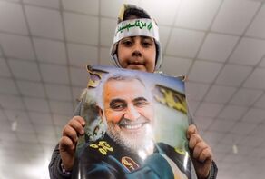 Absolutely unlawful: Iran embassy slams British MP’s support for Soleimani assassination