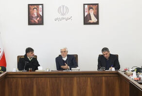 عارف:حقوق و امنیت حریم خصوصی شهروندان حفظ شود
