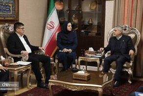Iran, Uzbekistan to form joint tourism technical committee