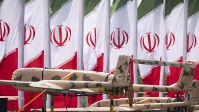 Iran Army will receive 1000 new strategic drones