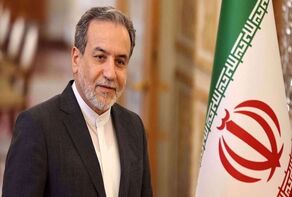 Iran backs stable, independent Lebanon free from foreign occupation: FM Araghchi