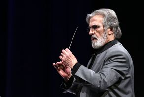 Renowned Iranian musician Fereydoun Shahbazian dies at 82