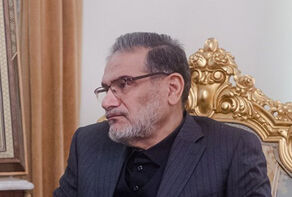 شمخانی در سوگ از دست دادن خواهر