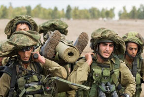 צבא ישראל הכריז על 11 חיילים שנפצעו בפיצוץ בבסיס אימונים