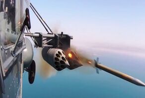 On heightened watch: IRGC warns extra-regional players as naval drills get underway