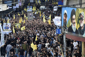 Return to Home: How the Courage of the Lebanese Neutralized the Zionists' Bullets
