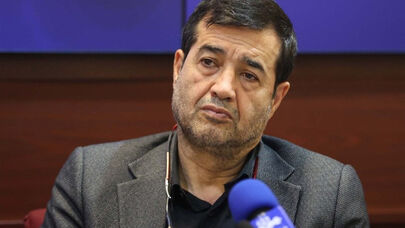 واکنش احمد دنیامالی به شایعه رفتنش از وزارت ورزش