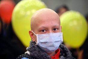 Cancer alarm in Iran: 200 people die daily