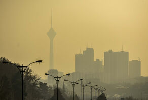 Air pollution in Iran: A Multidimensional problem