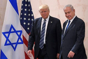 Netanyahu's trip to US: Playing Iran card to gain Trump's support