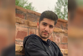 پوریا را با چاقو به سرو گردن کشتند/فقط قصاص می‌خواهیم