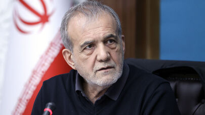 No country dares to violate Iran's sovereignty