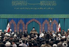 Gaza defeated US, Israel by God's grace: Leader