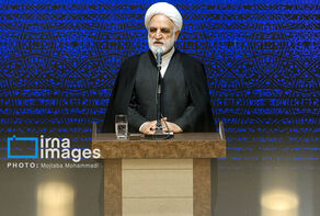 Iran remains as a sovereign power in world: Judiciary Chief
