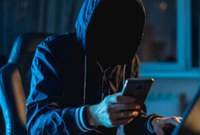 عامل تهدید انتشار تصاویر خصوصی یک خانم در رباط کریم بازداشت شد