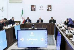عارف: طبق منافع ملی باید با اکثر کشورها ارتباط داشته باشیم/آفریقا بازار بسیار خوبی است