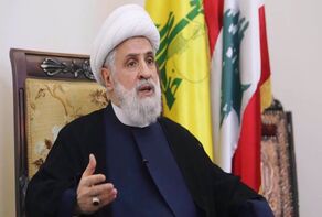 Palestinians, resistance fighters thwarted Israeli plots in Gaza: Hezbollah chief