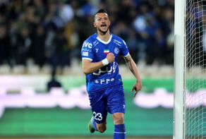 پرسپولیس به دنبال فسخ قرارداد ژوائو/ خداحافظی یاغی به مقصد قزوین