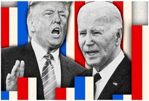Biden: American democracy under siege by technology and wealth oligarchy
