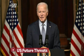 US Future Threats