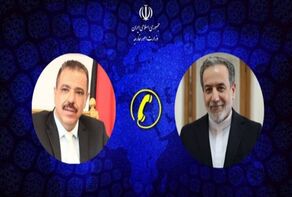 Глава МИД Ирана: Соглашение о прекращении огня является результатом упорства народа Газы