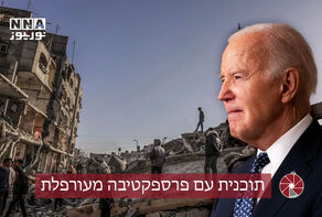 תוכנית עם פרספקטיבה מעורפלת
