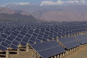 Iran announces $5bn in easy loans to renewables