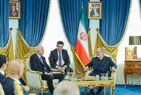 Ahmadian, Azeri deputy PM stress discuss ties, Caucasus region