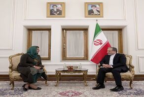 FM Araghchi calls for securing Iran-Pakistan common interests