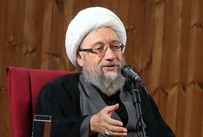 آملی لاریجانی: مجمع تشخیص در حال بررسی دقیق و علمی اف‌ا‌ی‌تی‌اف است