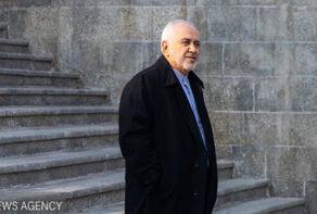 Lifting sanctions to address Iran’s issues: Zarif