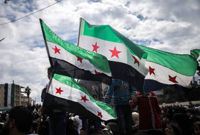 Syria between Saudi Arabia and Turkey: Ahmad al-Sharaa seeking balance or a political shift?