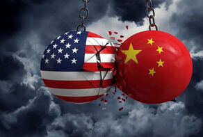中国起诉美国
