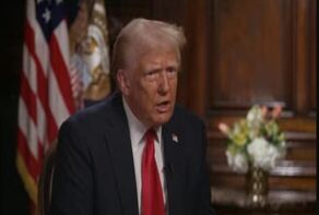Trump says Palestinians have ‘no right’ to return to Gaza under his plan