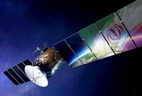 Iran orbited ten satellites in past years