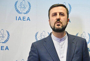 Iran will write a letter of protest to Security Council over U.S.’s threats