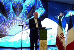 سفیر ایران در فرانسه: برنامه هسته‌ای ما طبق تعهدات بین‌المللی، کاملا صلح‌آمیز است