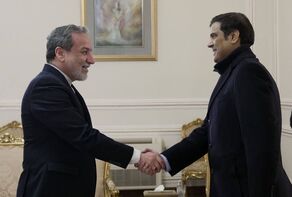 Iran supports expansion of Asia Cooperation Dialogue: Araghchi